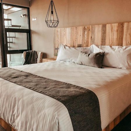 Hotel Partana 恩塞纳达港 外观 照片